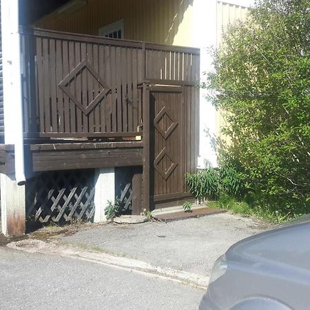 Asemantupa 1 Apartment Pyhajarvi  Bagian luar foto