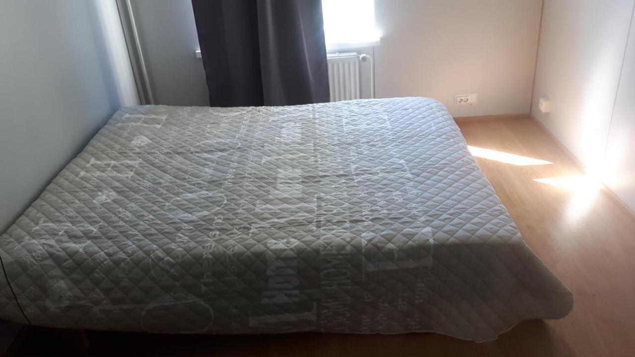 Asemantupa 1 Apartment Pyhajarvi  Bagian luar foto
